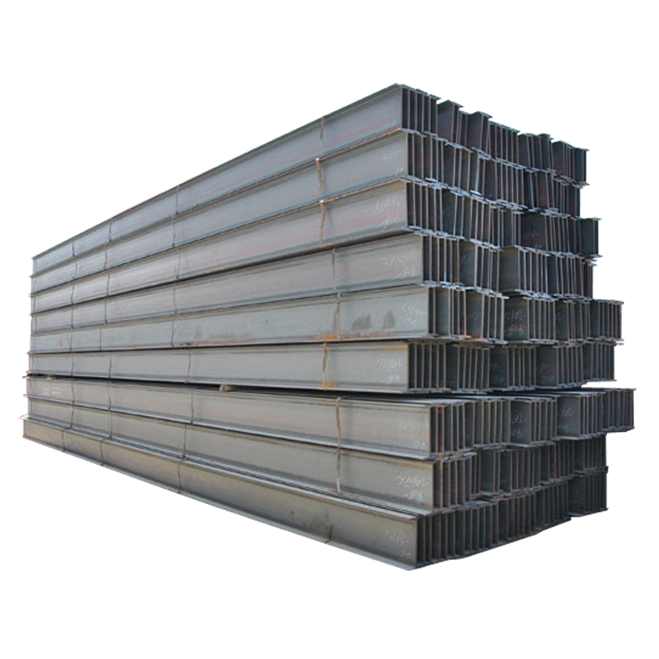 W8 x 5¼ x 21 H profile steel