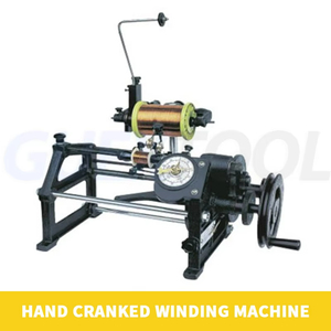 NZ-2 Hướng dẫn sử dụng cuộn dây tự động quanh co Máy usg điều khiển cơ khí tự động sắp xếp cuộn dây nhỏ quanh co máy - Product Image 2