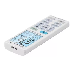 HVAC รีโมทแอร์พานาโซนิครหัสรีโมทคอนโทรลแบบพกพาอัจฉริยะ K-3308E อเนกประสงค์ - Product Image 2