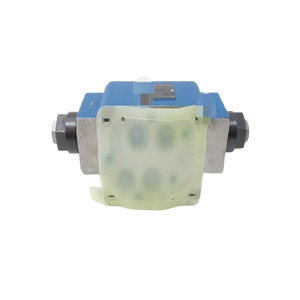 وحدة تحكم برمجية لصمام التحكم في التدفق الهيدروليكي طراز R900473688 - Product Image 1