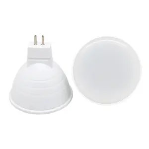 Gu10 LED-Lampe Wählbare Farb temperatur Cob LED Gu10 LED-Lampe LED-Produkt Down Light Aluminium LED Gu10-Lampe