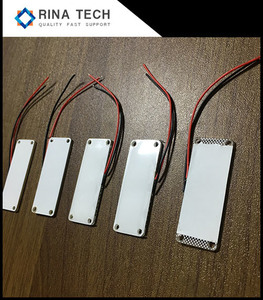 Custom All Color RGB <b>Small</b> Backlight Ultra Thin <b>Small</b> PMMA LED for Electronic Pill Timer Backlight Rina Tech - Product Image 6