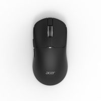 Acer-lámpara eléctrica de litio recargable para coche, dispositivo electrónico de medición de voltaje de 253 55g, con capacidad