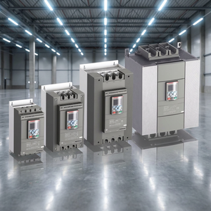 โมดูล PLC ของแท้ใหม่เอี่ยม ตัวแปลงความถี่ไดรเวอร์ Acs800-11-0050-3 - Product Image 1