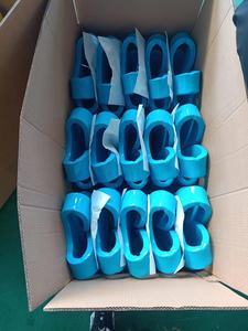 سترة من الفوم مغلفة بالفينيل/رغوة خلية مغلقة NBR/PVC لسلامة المياه سترة سباح فائقة النعومة للأطفال - Product Image 6