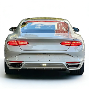 Kit <span class=keywords><strong>de</strong></span> Carrocería para Bentley Continental GT, Actualización <span class=keywords><strong>de</strong></span> 2005 a 2024-2025, Mejora <span class=keywords><strong>de</strong></span> Carrocería <span class=keywords><strong>de</strong></span> Primera Calidad para Entusiastas, Fácil Instalación - Product Image 3
