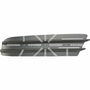 CUBIERTA DE FARO ANTINIEBLA IZQUIERDA adecuada para Man TGS (81416850099) - Product Image 1