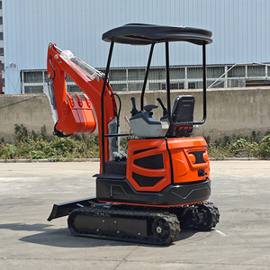 <span class=keywords><strong>Mini</strong></span>-pelleuse 1.8T à vendre – Conforme aux normes des marchés australien, canadien et américain – Petite excavatrice robuste – Fournisseur fiable – <span class=keywords><strong>Prix</strong></span> direct - Product Image 6