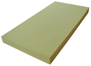 Matelas en mousse ignifuge à prix abordable, enroulable pour lit superposé, dortoir, vente en gros, matelas en mousse pour <span class=keywords><strong>bateau</strong></span>, matelas pour navire - Product Image 3
