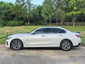 <span class=keywords><strong>BMW</strong></span> i3 eDrive35L Long Range 2022, berline électrique d'occasion avec conduite à gauche - Product Image 3