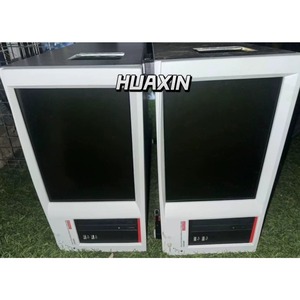 1PC Keithley 4200-SCS Semiconductor Characterization System ไม่ใช่โมดูล - Product Image 1