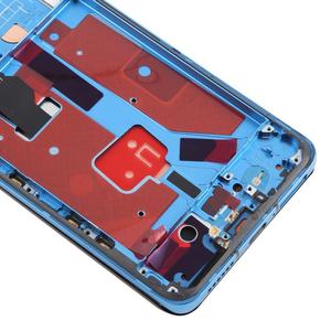 <span class=keywords><strong>Écran</strong></span> LCD TFT avec cadre pour <span class=keywords><strong>réparation</strong></span> de téléphone portable <span class=keywords><strong>Huawei</strong></span> <span class=keywords><strong>P40</strong></span> <span class=keywords><strong>Pro</strong></span> Remplacement d'<span class=keywords><strong>écran</strong></span> LCD de rechange - Product Image 5