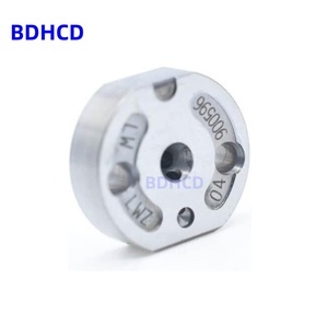 Katup kontrol pelat katup injektor Diesel 04 # PMC4 36 AMC3 08 28 untuk 095000-6791 8310 6480 5230 5050-33800 untuk Hyundai - Product Image 3