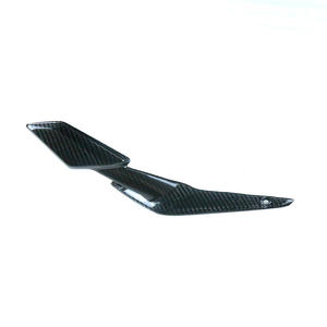 Protector de Cadena de Fibra de Carbono Seca 3K para MV Agusta Superveloce 800 2020+, Piezas de Competición para Motocicletas - Product Image 6