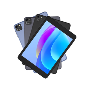 Máy tính bảng 8 inch pin dài 2G + 32G Bộ nhớ Màn hình điện dung hệ thống Android cho giải trí gia đình kinh doanh bao gồm sách điện tử - Product Image 4