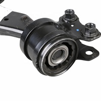 Bras de suspension Xinwo Oe 31277463 pour Volvo S40