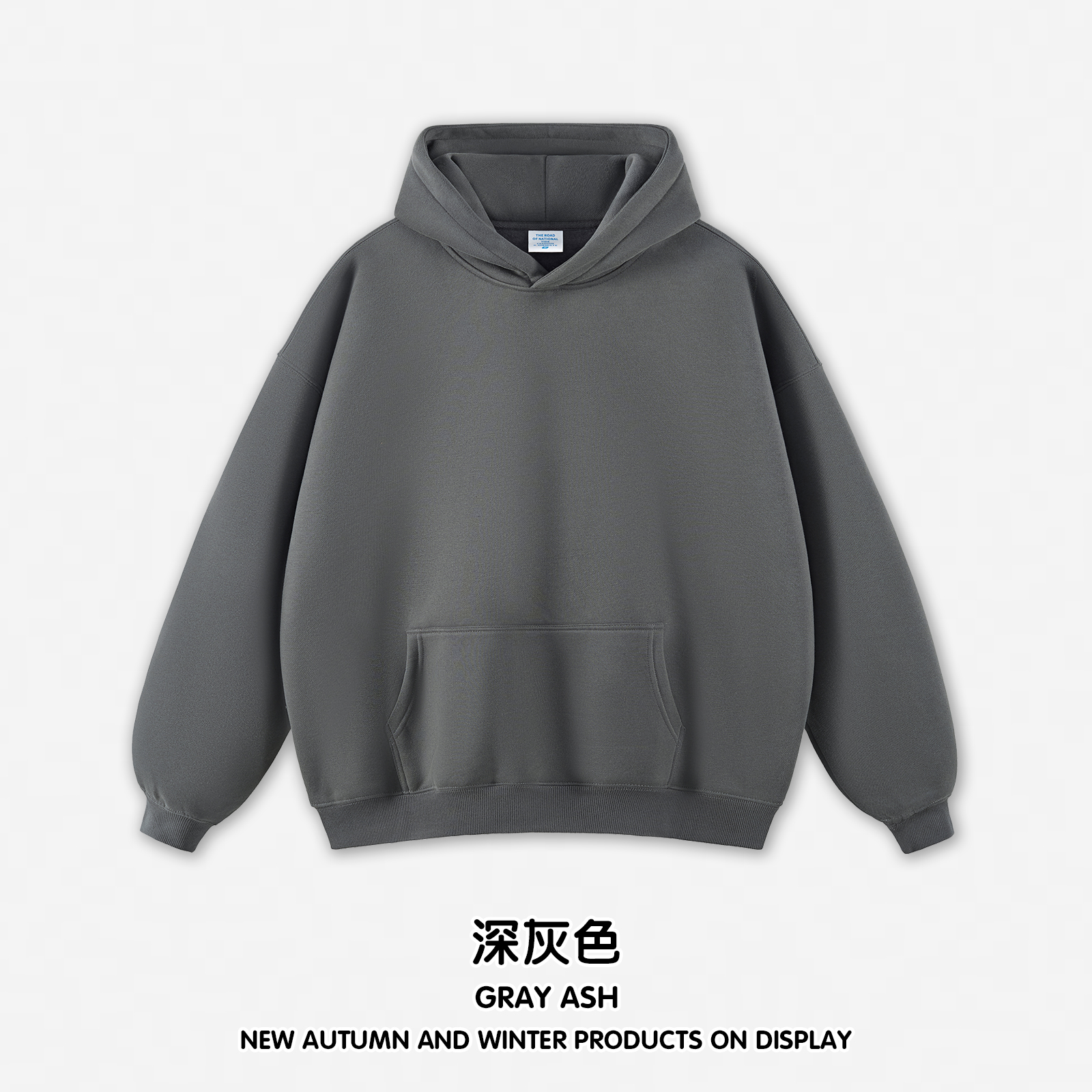 Dark Gray