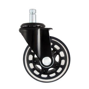 Meilleures roulettes de chaise de bureau modernes pour l'école en plein air salle de bain entrepôt salon utilisation en atelier - Product Image 2