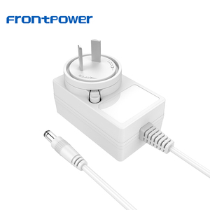 Adaptateur secteur 0.5a 1a 2a 5v 6v 8v 9v 12v 24w adaptateur secteur à prise détachable avec UL ETL1310 EN61558/62368 CE GS SAA KC <span class=keywords><strong>PSE</strong></span> - Product Image 3