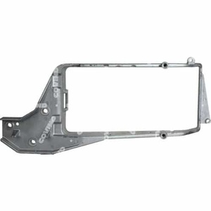 Boîtier de phare avant gauche Covind pour Daf LF45/LF55 (Modèle LF0/101 Origine Italie) - Product Image 1