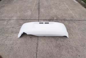 Parachoques Trasero de Fibra de Vidrio Reforzada con Plástico (FRP) para Toyota Supra 93-97, OEM - Product Image 2