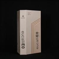 Catalogue d'échantillons de panneaux en contreplaqué mélaminé E0 à faible teneur en formaldéhyde, pliables sur mesure, avec grain de bois massif, pour meubles