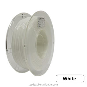 Hot Selling 1.75Mm 0.8Kg <strong>PLA</strong>/TPU/PETG 3D Printer <strong>Filament</strong> Plastic Rods for 3D Printer - Product Image 5