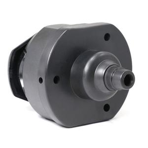 ETUKER Prise De Remorque 13 Broches & Prise 13 Broches, 12V Étanche Prise Pour Remorque 13 Broches Mate Prise Attelage 13 Broches, Prise Remorque 13 Broches Convient Aux Camion/RV/Bateau/Voiture