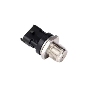 보쉬 시스템이 장착 된 SINOTRUK HOWOA7 트럭 디젤 차량용 커먼 레일 압력 센서 0281006364 - Product Image 3