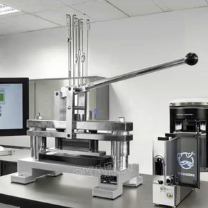 Giấy Vòng nghiền thử nghiệm máy cắt cho các tông nén phân tích, ISO tiêu chuẩn phòng thí nghiệm cụ thử nghiệm - Product Image 4