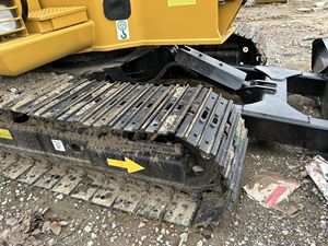 Used CAT 306E2 Excavator <b>Machine</b> Excellent <b>Running</b> Condition Low Fuel Consumption Competitive <b>Price</b> Ready to Ship - Product Image 5
