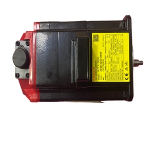 มอเตอร์หุ่นยนต์อุตสาหกรรมฟานุค A06B-0115-B804 - Product Image 1