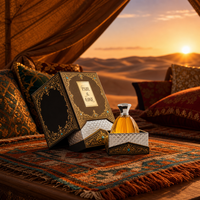 Boîtes avec logo, emballage de parfum personnalisé, emballage de flacon de parfum de luxe, boîte en papier