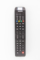 Télécommande universelle ES-RM004-6 infrarouge de haute qualité pour Samsung HDTV Smart TV contrôleur télécommandé