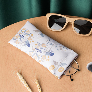 Vintage Mini <strong>Automatic</strong> Shrapnel Cosmetic Storage Bag PU Wired <strong>Headset</strong> Data Cable Portable Waterproof Coin Purse Multi-Function - Product Image 5