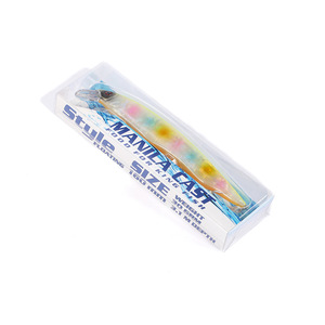16cm 30g luminosa isca dura artificial Bionic isca mar pesca plástico <span class=keywords><strong>Mino</strong></span> para carpa - Product Image 5