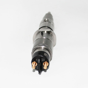 Dong Feng Truck ISLE 6L Injecteur de moteur diesel 5263310 4944476 Injecteur de carburant à rampe commune pour moteur de machines 0445120237 - Product Image 5