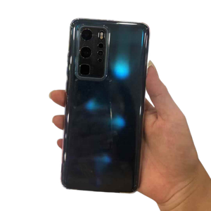 Smartphone <span class=keywords><strong>Huawei</strong></span> <span class=keywords><strong>P40</strong></span> <span class=keywords><strong>Pro</strong></span> Originale con Schermo Curvo, Dual SIM, Sbloccato, di Alta Qualità - Product Image 5