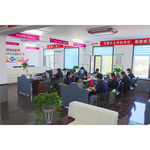 Libo tự động siêu nhẹ khối bê tông di động dòng áp lực lõi tàu tùy chỉnh màu sắc dễ dàng hoạt động 380V - Product Image 6