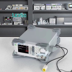 เครื่องกำเนิดสัญญาณ RF Rigol Dsg821 2.1ghz พร้อมการปรับแต่ง AM/FM/PM สำหรับการสื่อสารไร้สายและการทดสอบในห้องปฏิบัติการ Lexso - Product Image 4