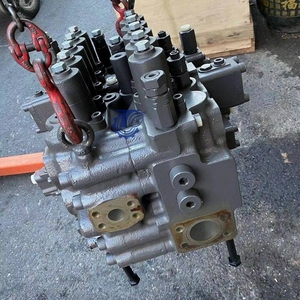 Katup kontrol utama ekskavator 14920610 katup distribusi EC350D - Product Image 4