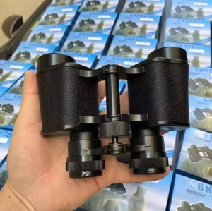 Binoculares con Telémetro Táctico 8x30 - Metal de Grado <span class=keywords><strong>Militar</strong></span>, Impermeables, Visión Nocturna con Poca Luz - Product Image 3