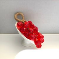 Savon de bain artisanal DIY transparent aux pierres précieuses, à l'huile d'olive, parfum floral, blanchissant, aux cristaux variés, pour tous types de peau, coffret cadeau