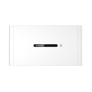 Batterie lithium haute tension GoodWe série LXD 5 kWh LX D5.0-10 pour stockage d'énergie résidentiel IP66 - Product Image 4