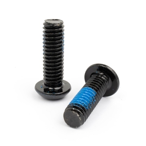 Boulon hexagonal a2-70 Din933 Grade 4.8 8.8 10.9 12.9 Vis à tête cylindrique à six pans creux DIN912 boulon à demi/filetage complet - Product Image 4