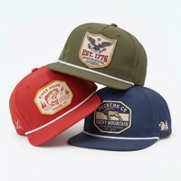 Berretto da baseball in bianco regolabile unisex in cotone vintage all'ingrosso Cappellini sportivi invecchiati tinti
