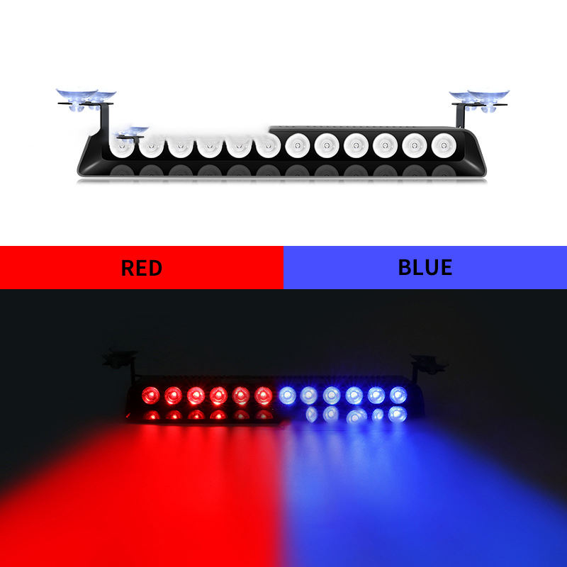 แดง+น้ำเงิน