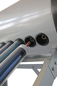 MS HCH -20 popular barato colector <span class=keywords><strong>solar</strong></span> parabólico <span class=keywords><strong>calentador</strong></span> de agua <span class=keywords><strong>solar</strong></span> con tubo de calor de vacío - Product Image 4