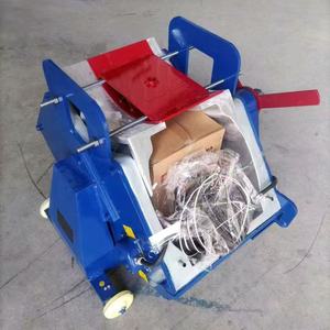 Máy vá lốp điện & thiết bị vá lốp bằng phương pháp vá nóng, máy vá lốp xe tải chân không - Product Image 6