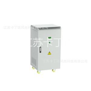 อินเวอร์เตอร์กังหันลม 10KW สำหรับระบบโซลาร์เซลล์แบบออฟกริด - Product Image 2